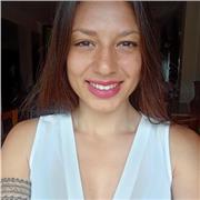 Insegnante e Conversatrice di Francese per tutti I livelli ed etá